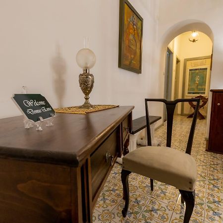 B&B Domus Enna Luaran gambar